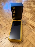 Smartfon POCO X6 Pro 12 GB / 512 GB 5G szary