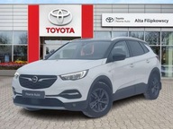 Opel Grandland X Opel Grandland X 1.6, 1 wlasciciel, serwisowany w ASO, sa