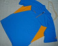 Vaude Koszulka t-shirt męski sportowa rowerowa L #8