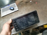 RADIO NAWIGACJA NAVI EKRAN WYŚWIETLACZ DACIA SANDERO III 281152190R