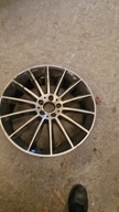 Felga aluminiowa amg mercedes 20"