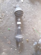 MERCEDES W177 2.0 AMG PÓŁOŚ LEWY PRZÓD A1773309401