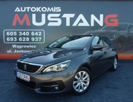 Peugeot 308 STYLE*1.5 Hdi 131