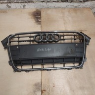 GRILL ATRAPA ZDERZAKA AUDI A4 B8 LIFT 8K0853651E