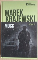 Mock. Tom 2 Marek Krajewski