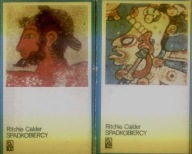 SPADKOBIERCY - Ritchie Calder