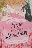 Moje rozstania z Laurą Dean Mariko Tamaki