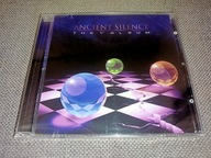 ANCIENT SILENCE –The 1'st Album / CD, MODERN TALKING, LIMITED, NOWY, FOLIA!