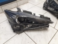 MAZDA CX5 KF 2017-2022 LAMPA PRAWA PRZÓD FULL LED EUROPA ORYGINAŁ