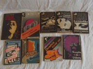 Szalona/Zbrodnia/Strzał/Klara Kaczorowska Meraldax9