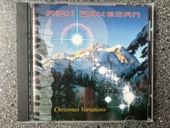 (CD) Rick Wakeman - Christmas Variations