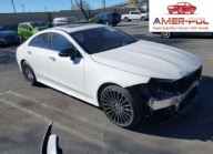 Mercedes-Benz CLS 450 Coupe 2023 3.0 Benzyna 362KM