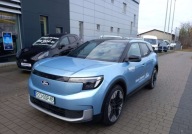 Ford Explorer 8 lat Gwarancji Elektryczny 286KM