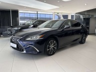 Lexus ES 300h Business Edition Szyberdach Kamera cofania ACC LED