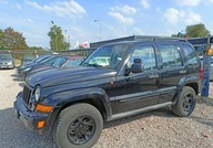Jeep Cherokee Jeep Cherokee 3.7 Automatik Limited 3.7 Benzyna 204KM