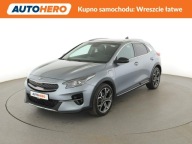 Kia XCeed PHEV sutomat skóra navi birtual cocpit