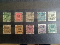 Szleswik 1920 1-10