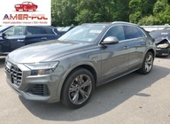 Audi Q8 Premium Plus 2021 3.0l 3.0 Benzyna 335KM