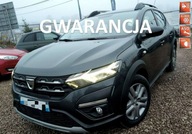 Dacia Sandero Stepway Dacia Sandero Stepway Benzyna 90KM