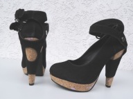 DWA buty w JEDNYM **MNG** roz 37