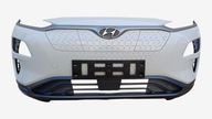 Zderzak przód przedni Hyundai Kona EV Electric 17-23 kolor P6W