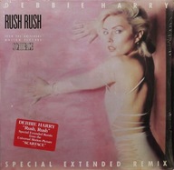 Debbie Harry – Rush Rush (Special Extended Remix) Chrysalis – 4V9 42741