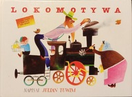 Lokomotywa - Julian Tuwim