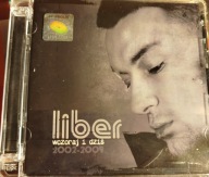 Liber - Wczoraj i Dziś 2002-2009 CD+DVD
