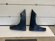 BŁOTNIK PRAWY LEWY PRZÓD MERCEDES GL W166 X166 GLS KOLOR 755