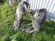 MAZDA 6 GH 2007-2010 NADKOLE LEWE +PRAWE PRZÓD ŁADNE ORYGINAŁ SPORT DYNAMIC