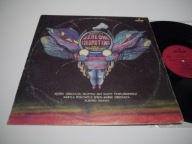 Marek Grechuta Szalona Lokomotywa