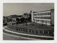 Wodzisław 1970r. Szkoła 1000-Lecia Ł303