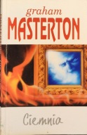 Ciemnia - Graham Masterton