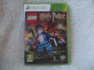 LEGO HARRY POTTER YEARS 5-7 XBOX 360