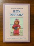 Język dwulatka – Tracy Hogg
