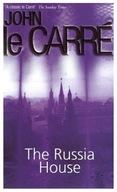 John le Carre THE RUSSIA HOUSE
