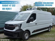 Renault Renault Master Izoterma Chlodnia 2.0 150KM 2.0 Diesel 150KM
