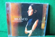 CRISTINA BRANCO - CORPO ILUMINADO - CD