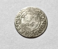 PÓŁTORAK 1621, ZYGMUNT III WAZA - 051