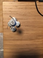 Tranzystor npn KT601A, 100 V, 30 mA, w.cz., obudowa metalowa