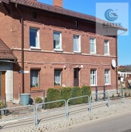 Mieszkanie, Słupsk, 38 m²