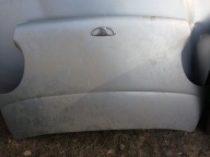 Daewoo Matiz 99-08 maska srebrna Warszawa