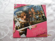 BETTY MIRANDA-TAKE ME TO THE TOP-MAXI CD !!!-ITALO