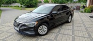 Volkswagen Jetta VW Jetta 1.4 TSI Bezwypadkowa Faktura VAT 23%