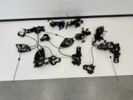 DOCIĄGI SOFT CLOSE ZAMEK DRZWI MERCEDES GL W166 GLS X166