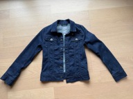 Kurtka jeans RAW DENIM rozm.S JAK NOWA