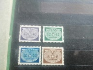 Generalna Gubernia General Gouvernement swastyka