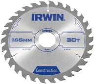 Tarcza tnąca Irwin OPP IR 30 x 165 mm 30 zębów