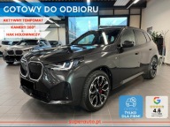 BMW X3 xDrive20d Sport Suv 2.0 (197KM) 2025