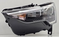 AUDI Q3 2 FULL LED REFLEKTOR LEWY LAMPA LEWA PRZEDNIA 83A941011 NOWA ORYG.